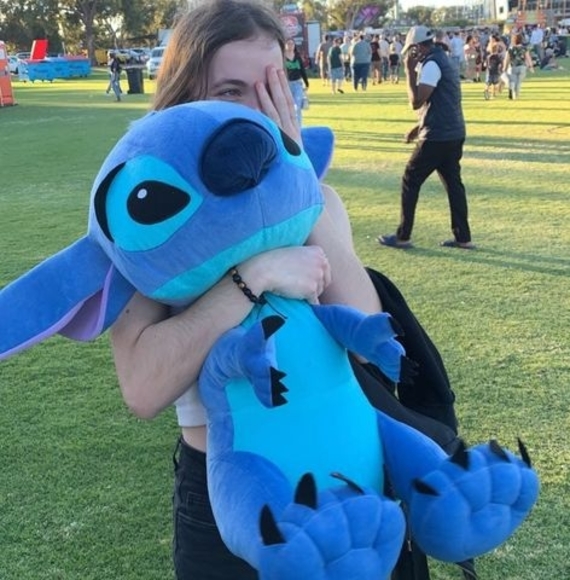 Meet your Posher, Alice - Picture 1 of 1